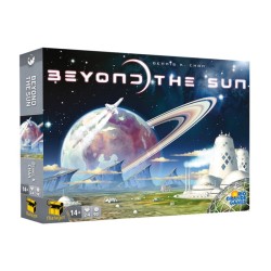 Beyond The Sun - Dennis K....