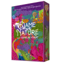 Dame Nature : La Trame du Vivant - Julien Prothière