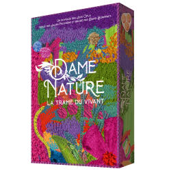 Dame Nature : La Trame du...