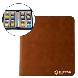 Phoenix Shield - Album PCA...