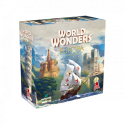 World Wonders : Europa (Ext.) - Ze Mendes
