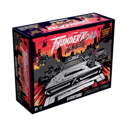 ThunderRoad Vendetta :...