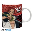 Mug - One Piece : Shanks le Roux - 320ml