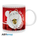 Mug - Dan Da Dan : Mémé Turbo - 320ml