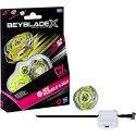 Beyblade X - Starter Pack - Arc Wizard R 4-55LO
