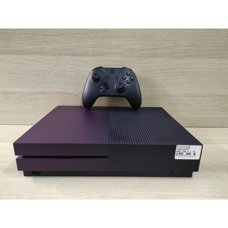 Battle Royale Xbox One S Special Xbox One S Fortnite Battle Royale