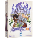 Insurrection - Tore Naess