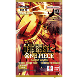OPCG - PRB-02 The Best...