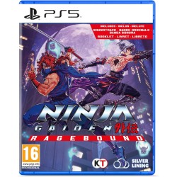 Ninja Gaiden Ragebound EUR PS5