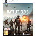 Battlefield 6 EURO PS5