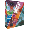 Unlock ! 12 Enchanted Adventures - Cyril Demaegd