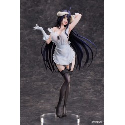 Overlord - Albedo 1/7 - 26cm