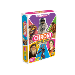 Chroni - Histoire Junior -...