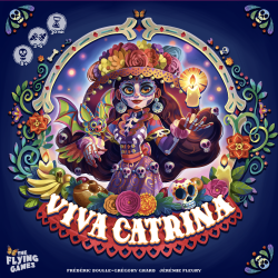 Viva Catrina - Frédéric...