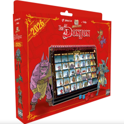 365 Aventures : Le Donjon...