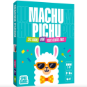 Machu Pichu - Louis Raynaud