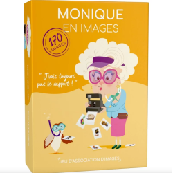 Monique En Image - Bakakou