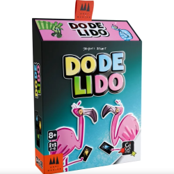 Dodelido - Jacques Zeimet