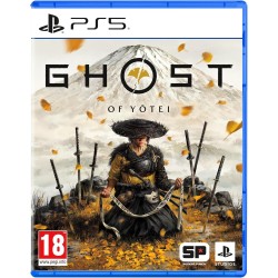 Ghost Of Yotei FR PS5 Occasion