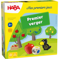 Premier Verger - Anneliese...