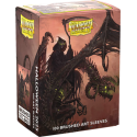 DS - 100 Sleeves Standard Art - Halloween 2025 : The Reaper Matte