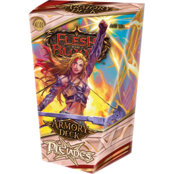 FAB - Pléiades : Superstar...