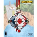 Goldorak - Charm Serie 1 : Spazer - 5cm
