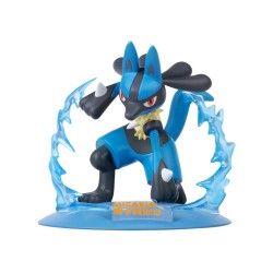 Pokemon - Funism : Lucario