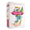 7 Leagues - Nicolas Fuchs
