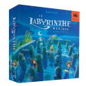 Le Labyrinthe Magique - Dirk Bauman