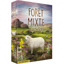 Forêt Mixte : Dartmoor - Kosch