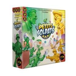 Petits Soldats - Adrien...