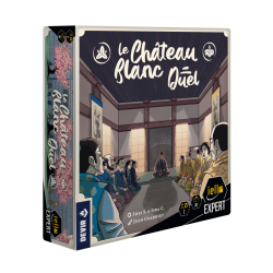 Le Chateau Blanc : Duel -...