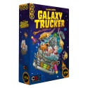 Galaxy Trucker - Vlaada Chvatil