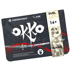 Okko : Micro Game -...