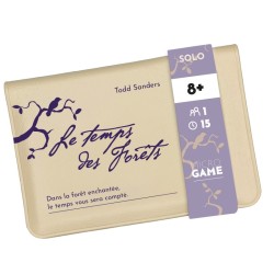 Le Temps des Forêts : Micro...