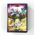 Yu-Gi-Oh! - 50 Sleeves - The Chronicles : The Fallen & The Virtuous