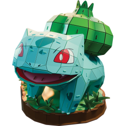 4D Build - Puzzle 3D...