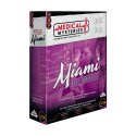 Medical Mysteries - Miami : Mort Imminente - Nicholas Cravotta & Rebecca Bleau