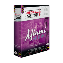 Medical Mysteries - Miami :...