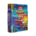 Star Realms Academy - Rob Dougherty & Darwin Kastle
