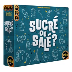 Sucré Ou Salé ? - Mads Emil...
