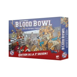 Blood Bowl - Edition de la...