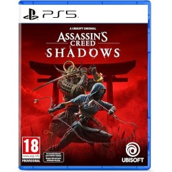 Assassin's Creed Shadows FR...