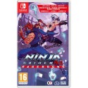 Ninja Gaiden Ragebound INT Switch