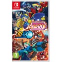 20XX / 30XX EURO Switch