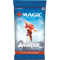 MTG - Avatar The Last Airbender - Play Booster - ENG