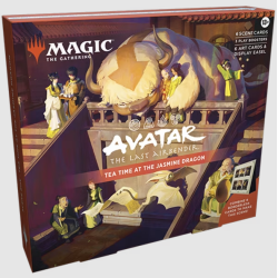MTG - Avatar The Last...
