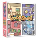 RoomShare - Kamoto & Mr Kou