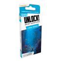 Unlock ! Short : Au Coeur de l\'Ocean - Cyril Demaegd